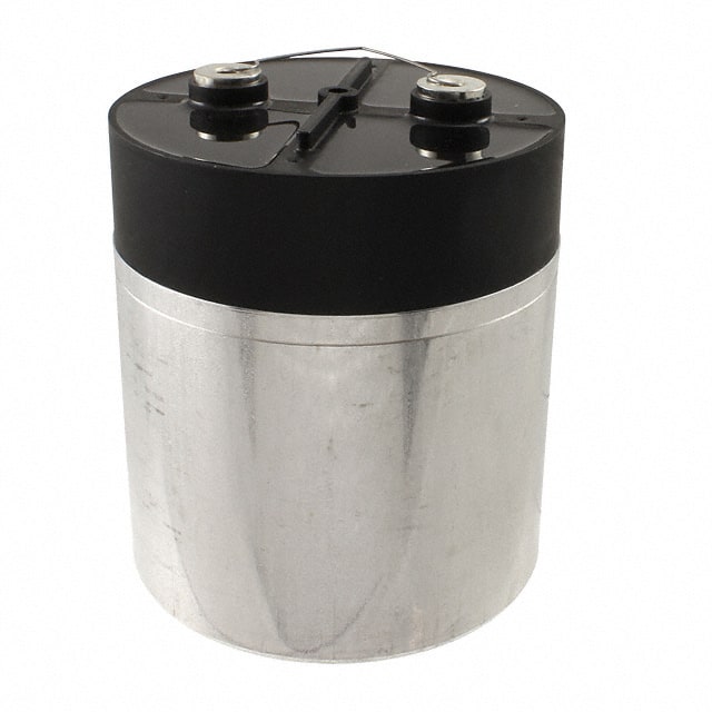 947D311K132CFRSN CAP FILM 310UF 10% 1.3KVDC RAD