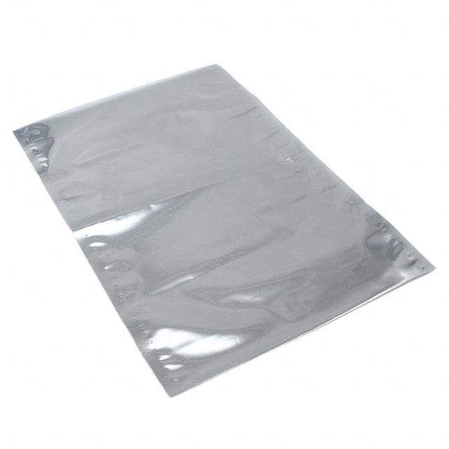 1001016 BAG 10X16" STATIC SHIELD 1=1EA