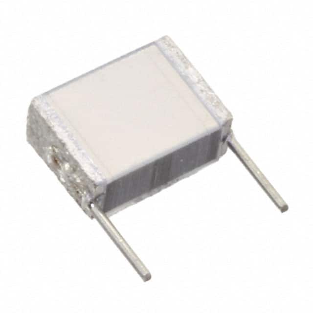 B32560J3154K000 CAP FILM 0.15UF 10% 250VDC 2DIP