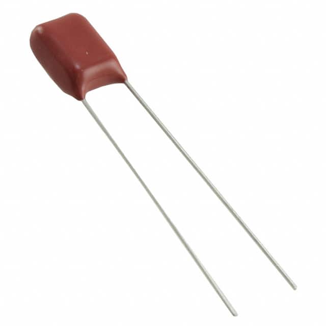 ECQ-E2124JB CAP FILM 0.12UF 5% 250VDC RADIAL