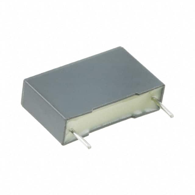 R46KI3100JPM1K CAP FILM 0.1UF 10% 560VDC RADIAL