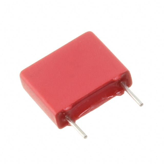 MKS4O111502B00MSSD CAP FILM 1500PF 20% 1KVDC RAD