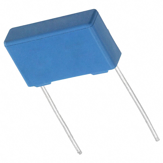 B32922C3223M000 CAP FILM 0.022UF 20% 630VDC RAD