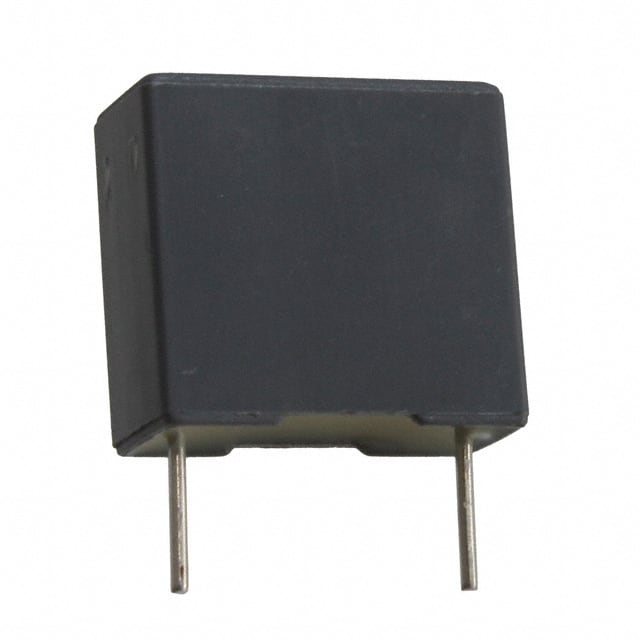R46KF268050M1K CAP FILM 0.068UF 10% 560VDC RAD