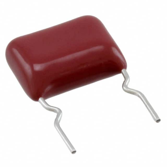 ECW-FD2J123KQ CAP FILM 0.012UF 10% 630VDC RAD