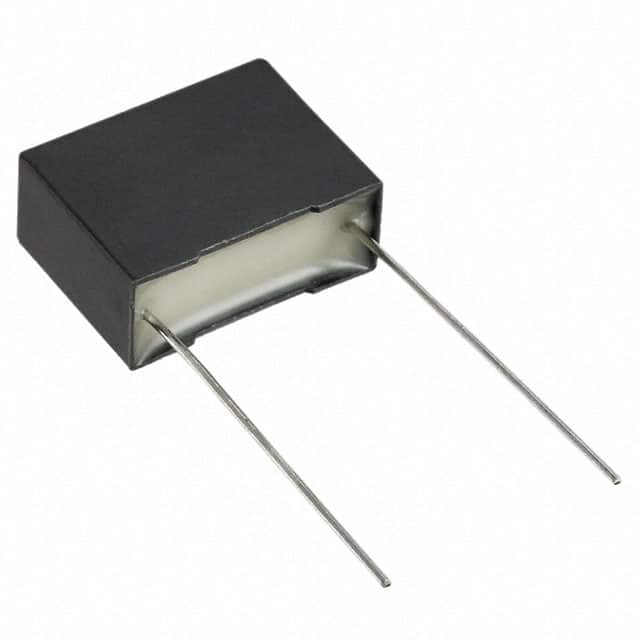 R46KI322050M2K CAP FILM 0.22UF 10% 560VDC RAD