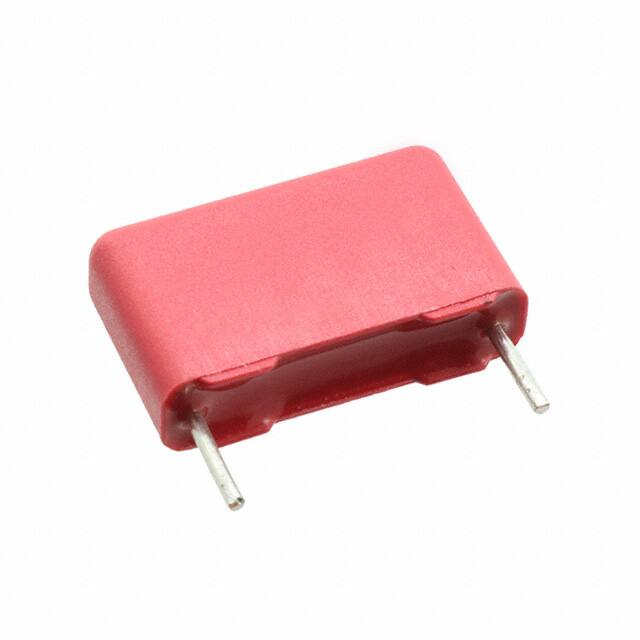 MKX2AW28204B00KSSD CAP FILM 0.082UF 10% 630VDC RAD
