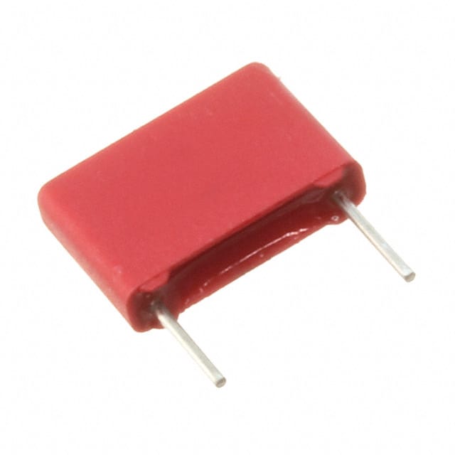 MKS4D024702A00JSSD CAP FILM 0.047UF 5% 100VDC RAD