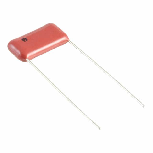 ECQ-E4124JFW CAP FILM 0.12UF 5% 400VDC RADIAL