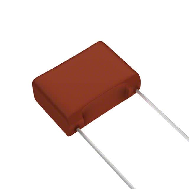 ECW-F2W564JA CAP FILM 0.56UF 5% 450VDC RADIAL