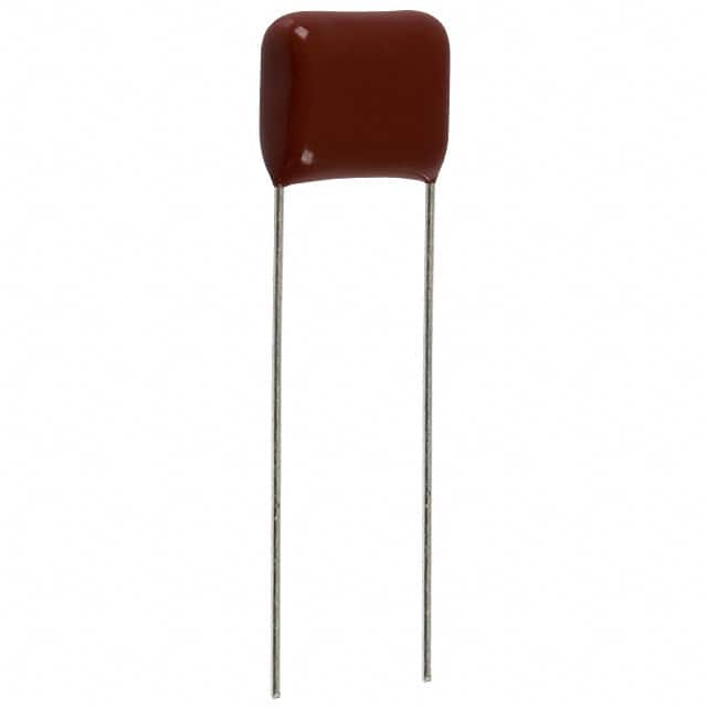 ECQ-E4823KFW CAP FILM 0.082UF 10% 400VDC RAD