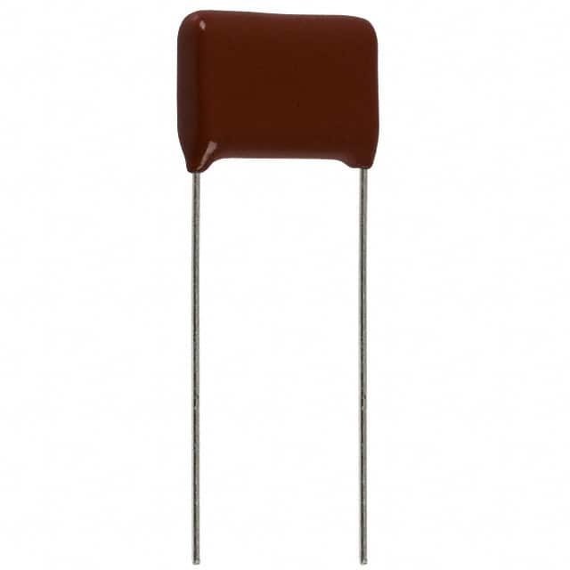 ECQ-E2474KF CAP FILM 0.47UF 10% 250VDC RAD