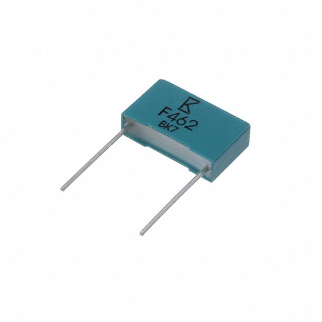 F462BC123J1L2A CAP FILM 0.012UF 5% 1.25KVDC RAD