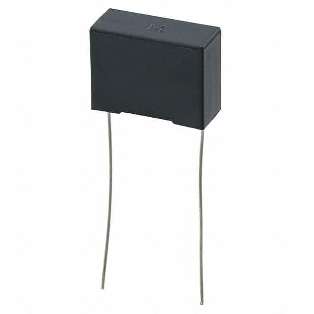 R49AI310040M1M CAP FILM 0.1UF 20% 800VDC RADIAL