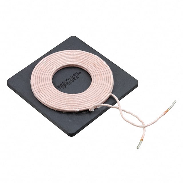 AWCCA-50N50H50-C01-B RX TX 1 COIL 1 LAYER 24UH 5.7A