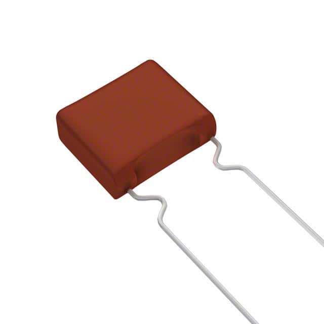 ECW-F2W124JAQ CAP FILM 0.12UF 5% 450VDC RADIAL
