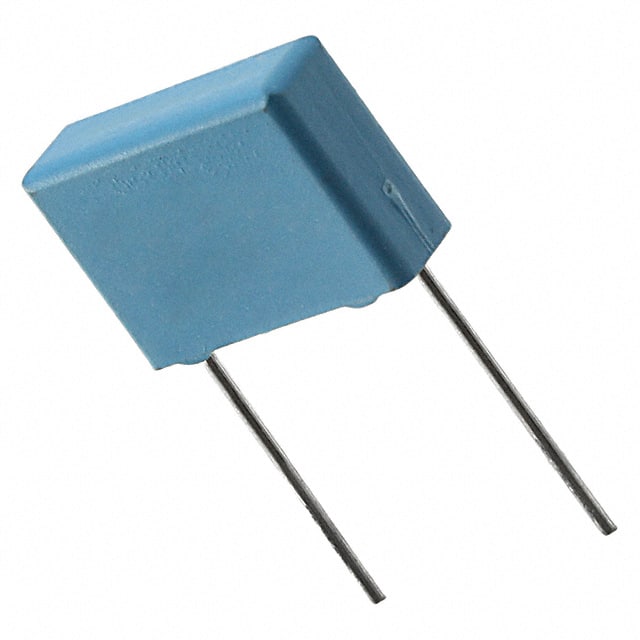 PHE820MB5330MR17 CAP FILM 0.033UF 20% 275VAC RAD