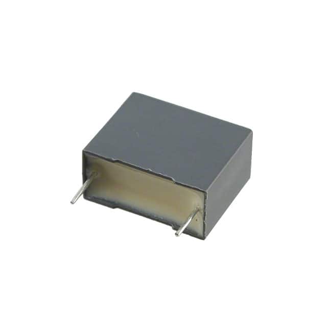 R46KI333040N0K CAP FILM 0.33UF 10% 560VDC RAD