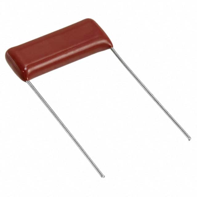 ECW-HC3F242J CAP FILM 2400PF 5% 3KVDC RADIAL