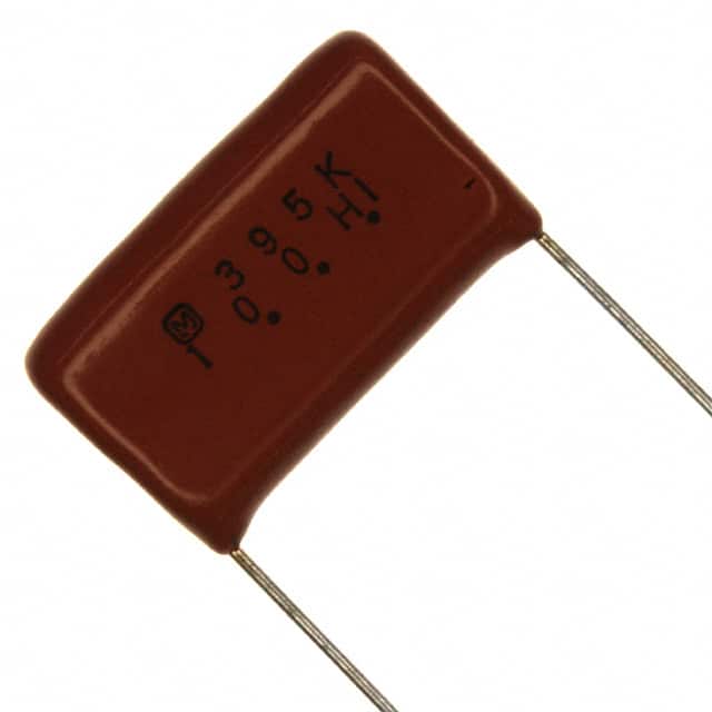 ECQ-E6274JF CAP FILM 0.27UF 5% 630VDC RADIAL