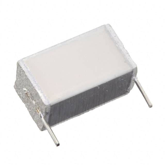 B32562J6474K189 CAP FILM 0.47UF 10% 400VDC 2DIP