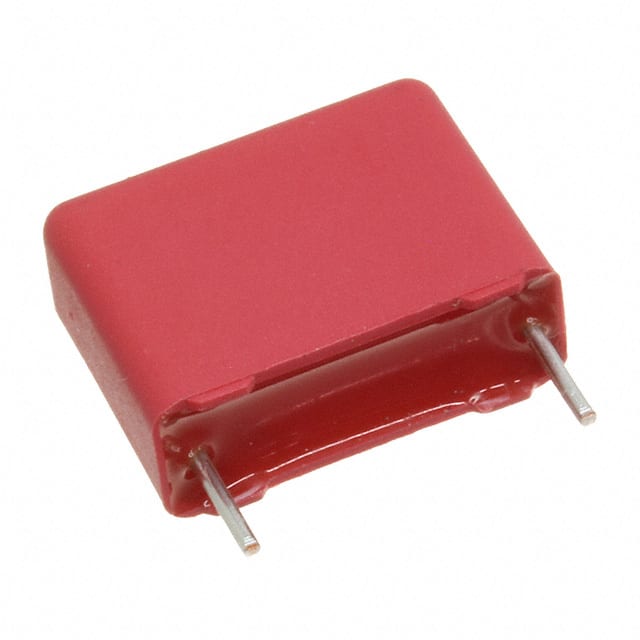 MKS4F036804D00KSSD CAP FILM 0.68UF 10% 250VDC RAD