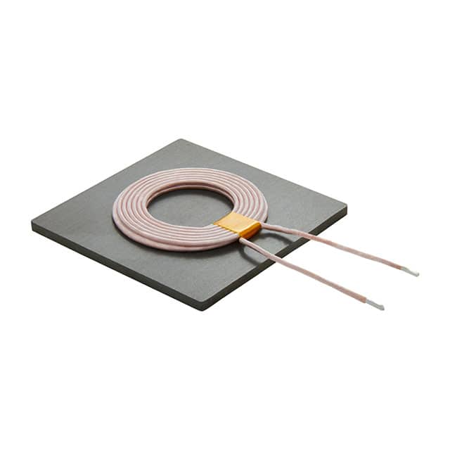 WTSQ-10R0K-MP-A5 SINGLE-COIL SQUARE BASE WIRELESS