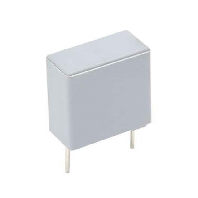 F340Y232730MFP2B0 CAP FILM 0.027UF 20% 1KVDC RAD