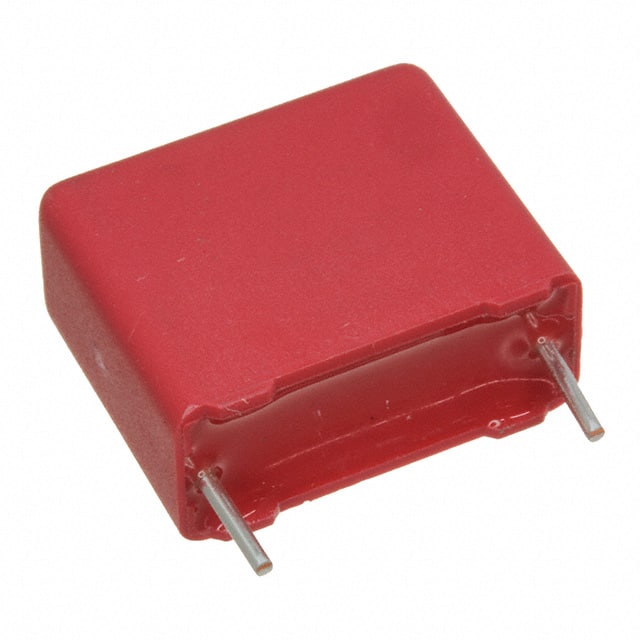 MKS4G033304F00KSC9 CAP FILM 0.33UF 10% 400VDC RAD