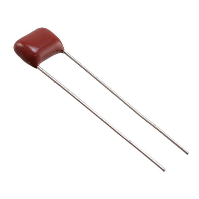 QXK2E153KTP CAP FILM 0.015UF 10% 250VDC RAD