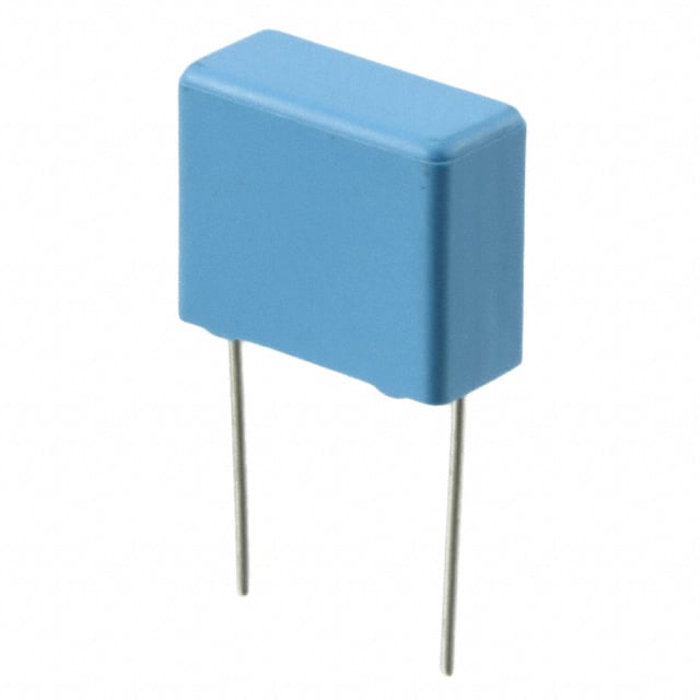 PHE840MB6220KB12R17 CAP FILM 0.22UF 10% 760VDC RAD