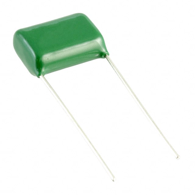 630MPB104J CAP FILM 0.1UF 5% 630VDC RADIAL