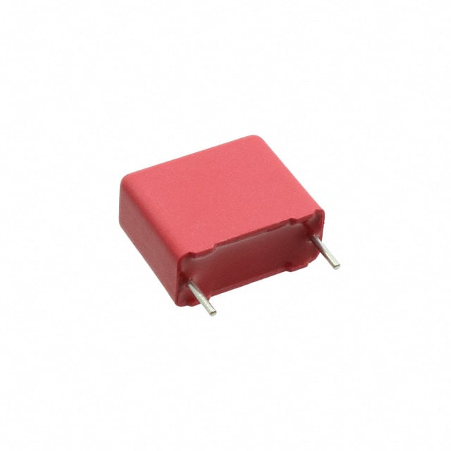 MKP4G033304F00JSSD CAP FILM 0.33UF 5% 400VDC RAD
