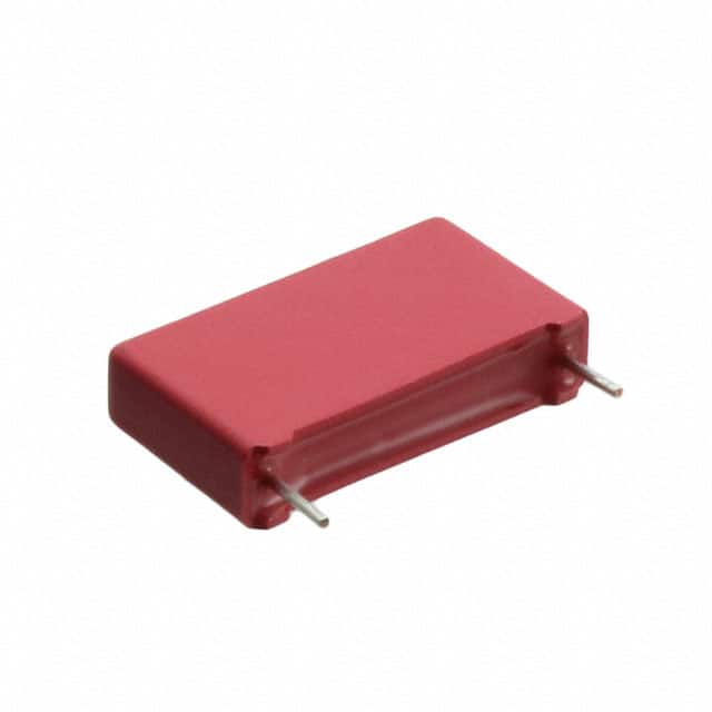 MKS4J031505B00KSSD CAP FILM 0.15UF 10% 630VDC RAD