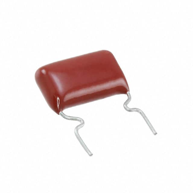 QXK2E154KTP7ZHFL CAP FILM 0.15UF 10% 250VDC RAD