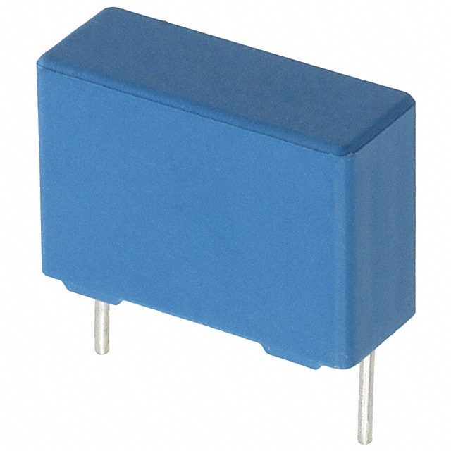 B32672P5474K000 CAP FILM 0.47UF 10% 520VDC RAD