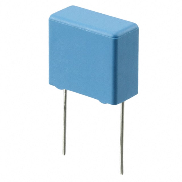 PHE840MX6330MB11R17 CAP FILM 0.33UF 20% 760VDC RAD