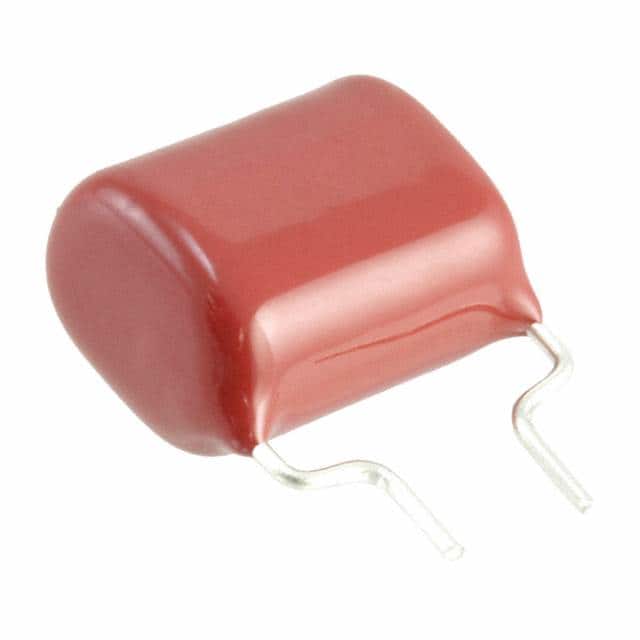ECW-FD2W225KB CAP FILM 2.2UF 10% 450VDC RADIAL