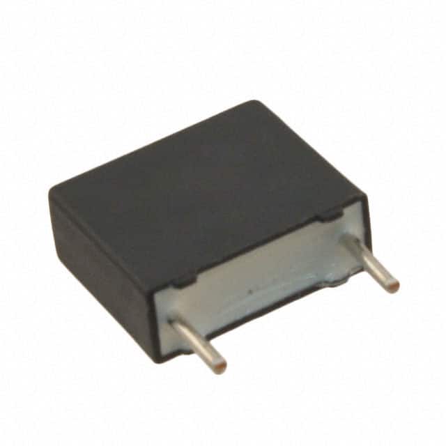 160392K1000D-F CAP FILM 3900PF 10% 1KVDC RADIAL