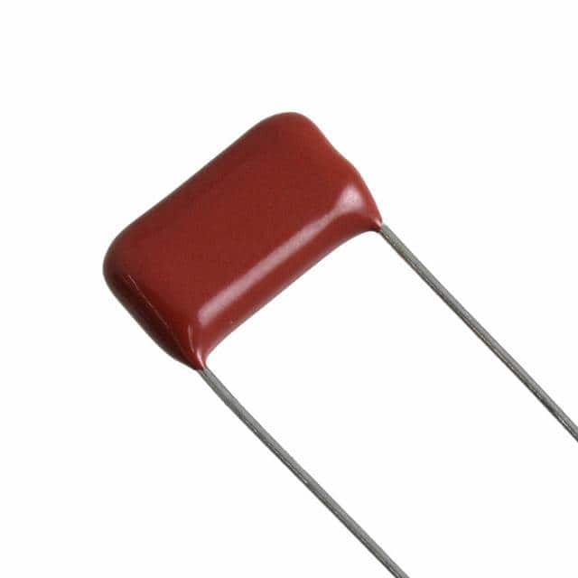 QXP2G223KRPT CAP FILM 0.022UF 10% 400VDC RAD