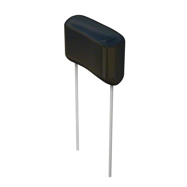 DME10S22K-F CAP FILM 0.022UF 10% 1KVDC RAD