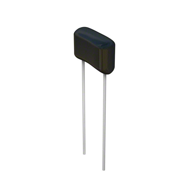 DME2S68K-F CAP FILM 0.068UF 10% 250VDC RAD