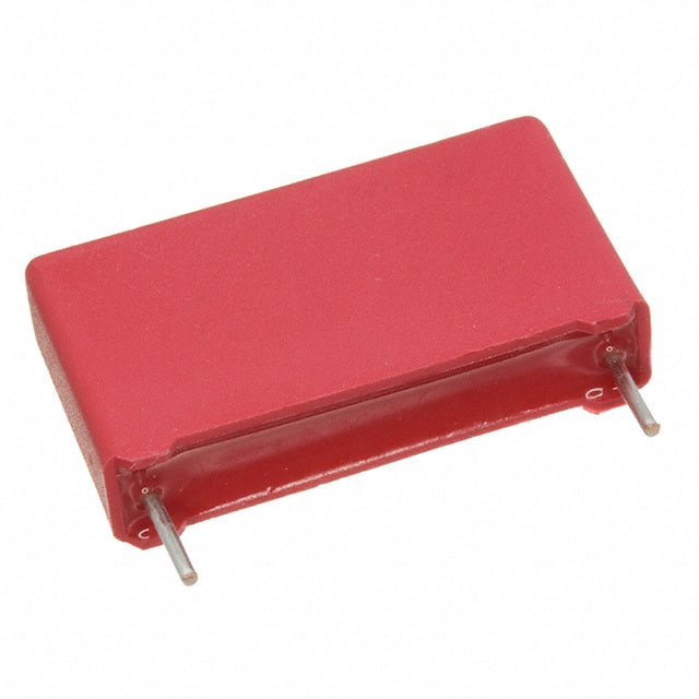 MKS4G034705B00JSSD CAP FILM 0.47UF 5% 400VDC RAD