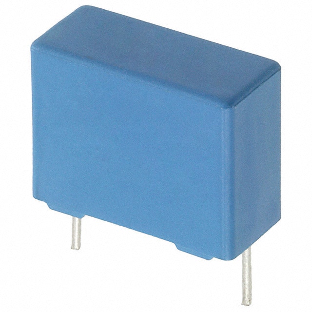 B32022A3333M000 CAP FILM 0.033UF 20% 1.5KVDC RAD