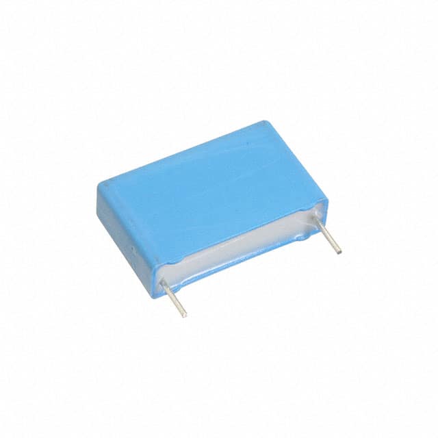 PHE840MD6330MD17R06L2 CAP FILM 0.33UF 20% 760VDC RAD
