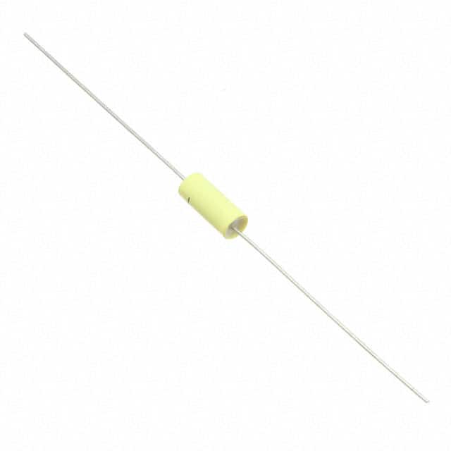 MKT1813310405 CAP FILM 10000PF 10% 400VDC AXL