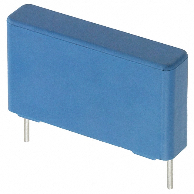 B32023A3473M000 CAP FILM 0.047UF 20% 1.5KVDC RAD