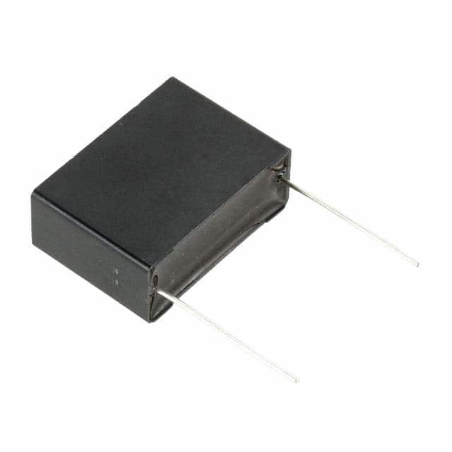 ECW-FG2J225K CAP FILM 2.2UF 10% 630VDC RADIAL