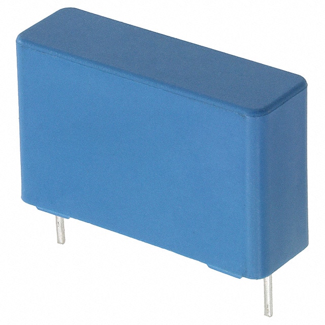 B32673P5474K000 CAP FILM 0.47UF 10% 520VDC RAD