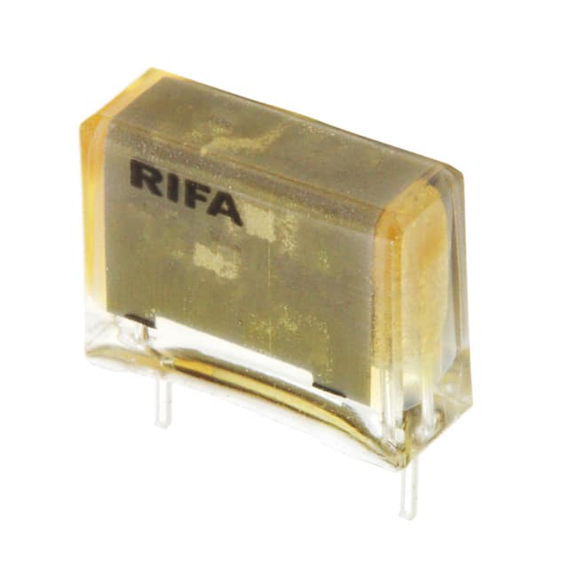 PME271Y447MR04 CAP FILM 4700PF 20% 1KVDC RADIAL